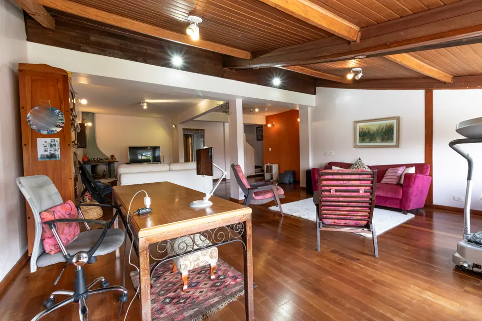 Foto 7 de Sobrado com 3 quartos à venda, 340m2 em Instituto de Previdência, São Paulo - SP