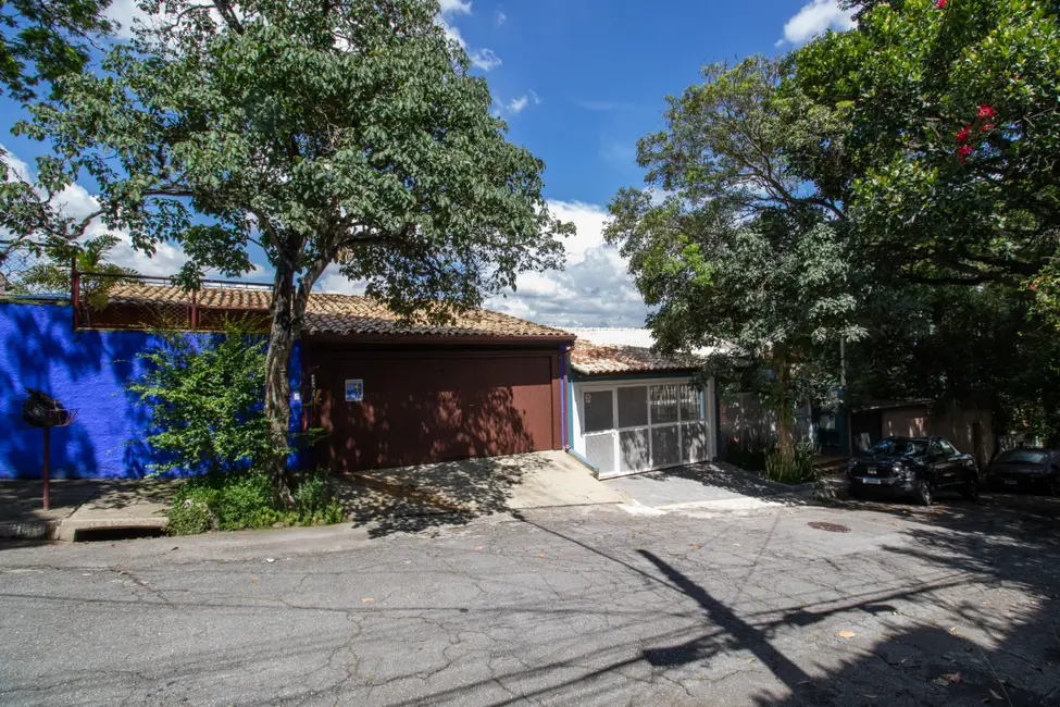 Foto 3 de Sobrado com 3 quartos à venda, 340m2 em Instituto de Previdência, São Paulo - SP