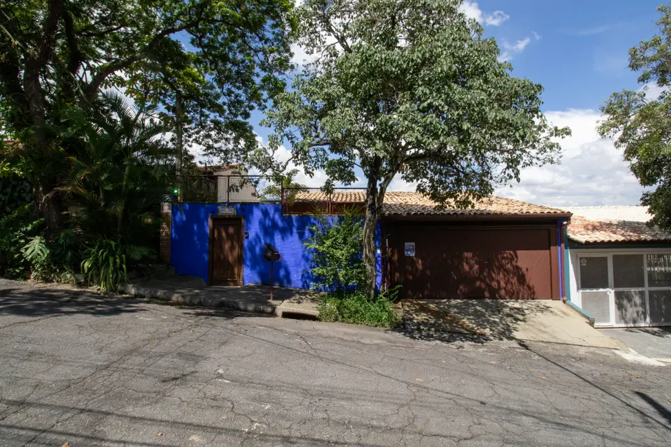 Foto 1 de Sobrado com 3 quartos à venda, 340m2 em Instituto de Previdência, São Paulo - SP