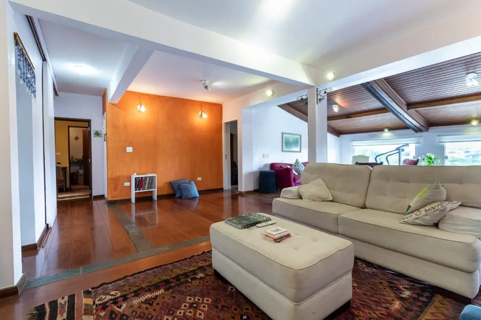 Foto 5 de Sobrado com 3 quartos à venda, 340m2 em Instituto de Previdência, São Paulo - SP