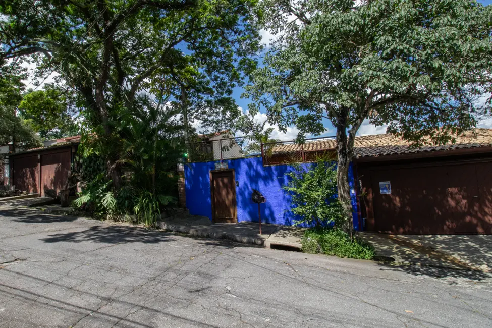 Foto 2 de Sobrado com 3 quartos à venda, 340m2 em Instituto de Previdência, São Paulo - SP