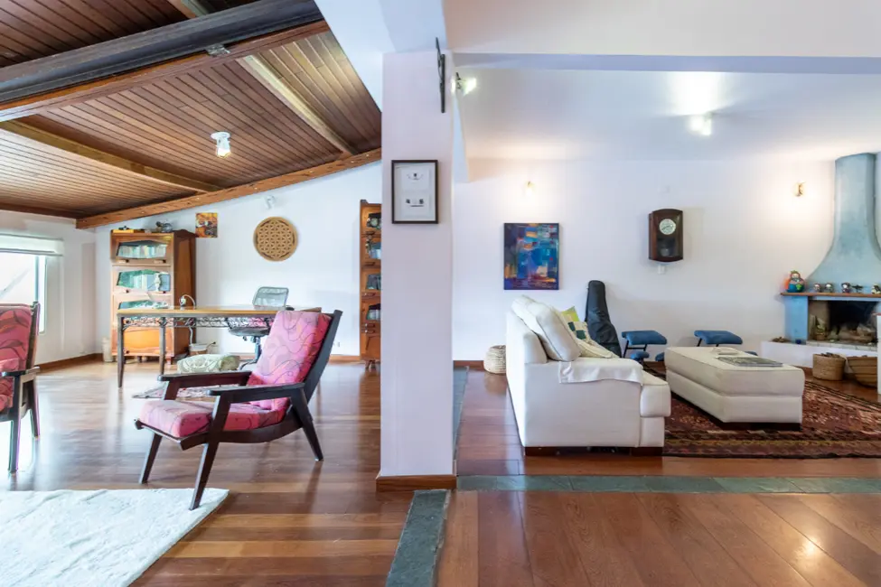 Foto 6 de Sobrado com 3 quartos à venda, 340m2 em Instituto de Previdência, São Paulo - SP