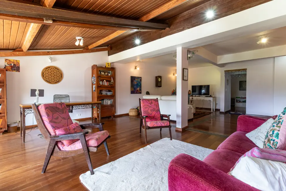 Foto 8 de Sobrado com 3 quartos à venda, 340m2 em Instituto de Previdência, São Paulo - SP