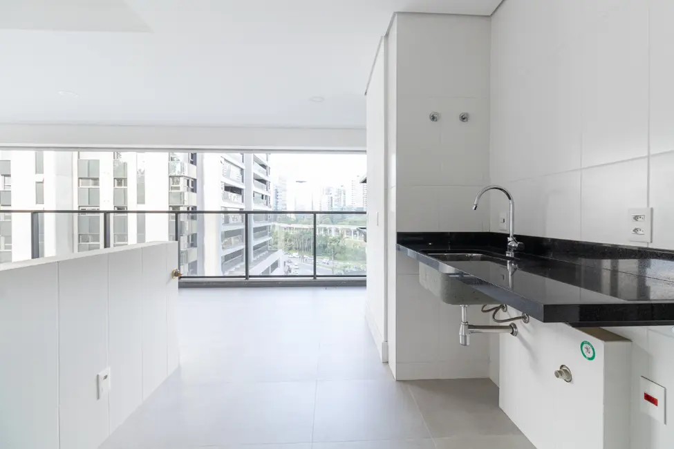 Foto 3 de Apartamento com 2 quartos à venda, 142m2 em Jardim Fonte do Morumbi, São Paulo - SP