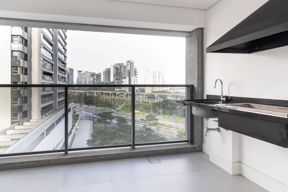 Foto 4 de Apartamento com 2 quartos à venda, 142m2 em Jardim Fonte do Morumbi, São Paulo - SP