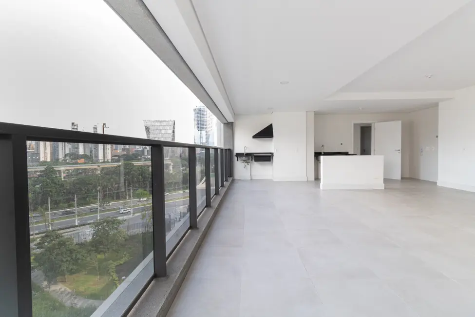 Foto 9 de Apartamento com 2 quartos à venda, 142m2 em Jardim Fonte do Morumbi, São Paulo - SP