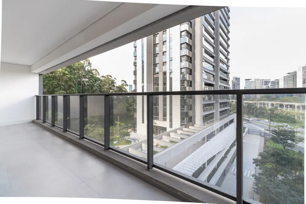 Foto 5 de Apartamento com 2 quartos à venda, 142m2 em Jardim Fonte do Morumbi, São Paulo - SP