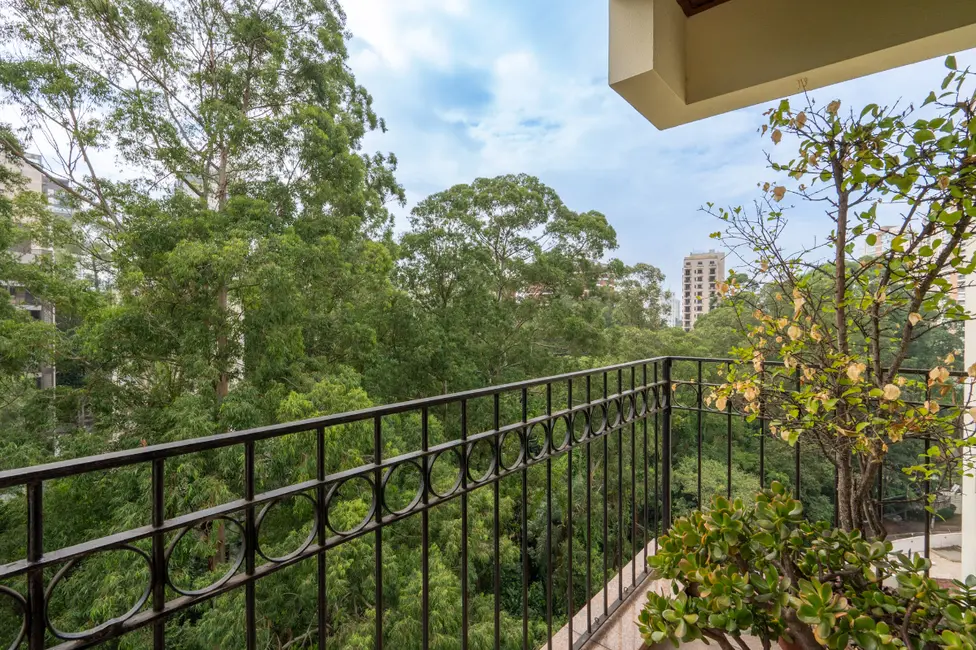 Cobertura com 3 quartos à venda, 198m2 em Jardim Ampliação, São Paulo - SP - imagem 5 Foto 5 de Cobertura com 3 quartos à venda, 198m2 em Jardim Ampliação, São Paulo - SP