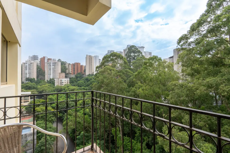 Cobertura com 3 quartos à venda, 198m2 em Jardim Ampliação, São Paulo - SP - imagem 6 Foto 6 de Cobertura com 3 quartos à venda, 198m2 em Jardim Ampliação, São Paulo - SP