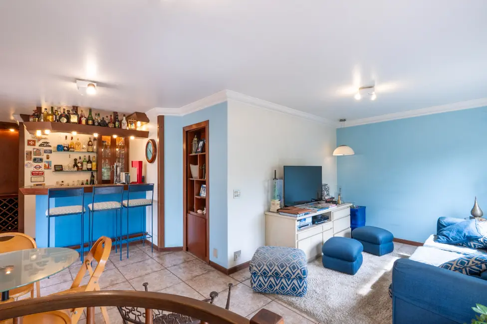 Cobertura com 3 quartos à venda, 198m2 em Jardim Ampliação, São Paulo - SP - imagem 7 Foto 7 de Cobertura com 3 quartos à venda, 198m2 em Jardim Ampliação, São Paulo - SP