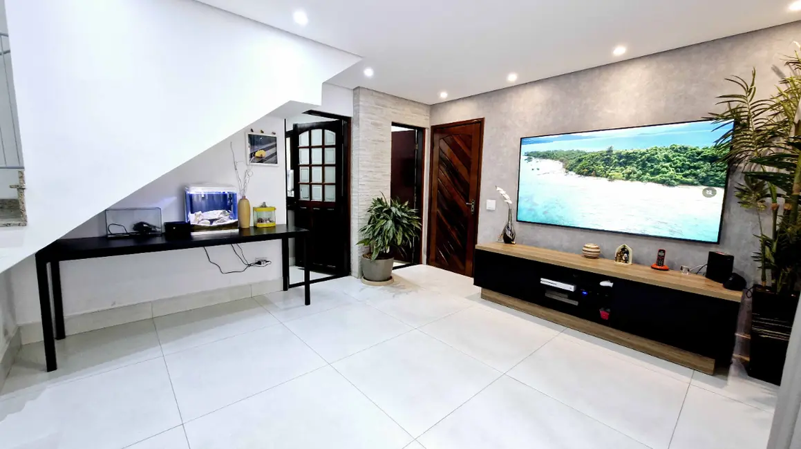 Foto 6 de Casa de Condomínio com 3 quartos à venda, 102m2 em Vila Medeiros, São Paulo - SP