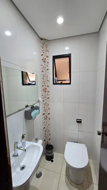 Foto 5 de Casa de Condomínio com 3 quartos à venda, 102m2 em Vila Medeiros, São Paulo - SP