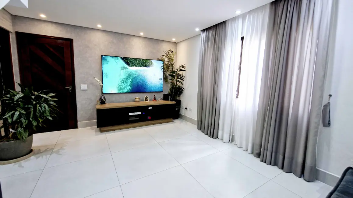 Foto 8 de Casa de Condomínio com 3 quartos à venda, 102m2 em Vila Medeiros, São Paulo - SP