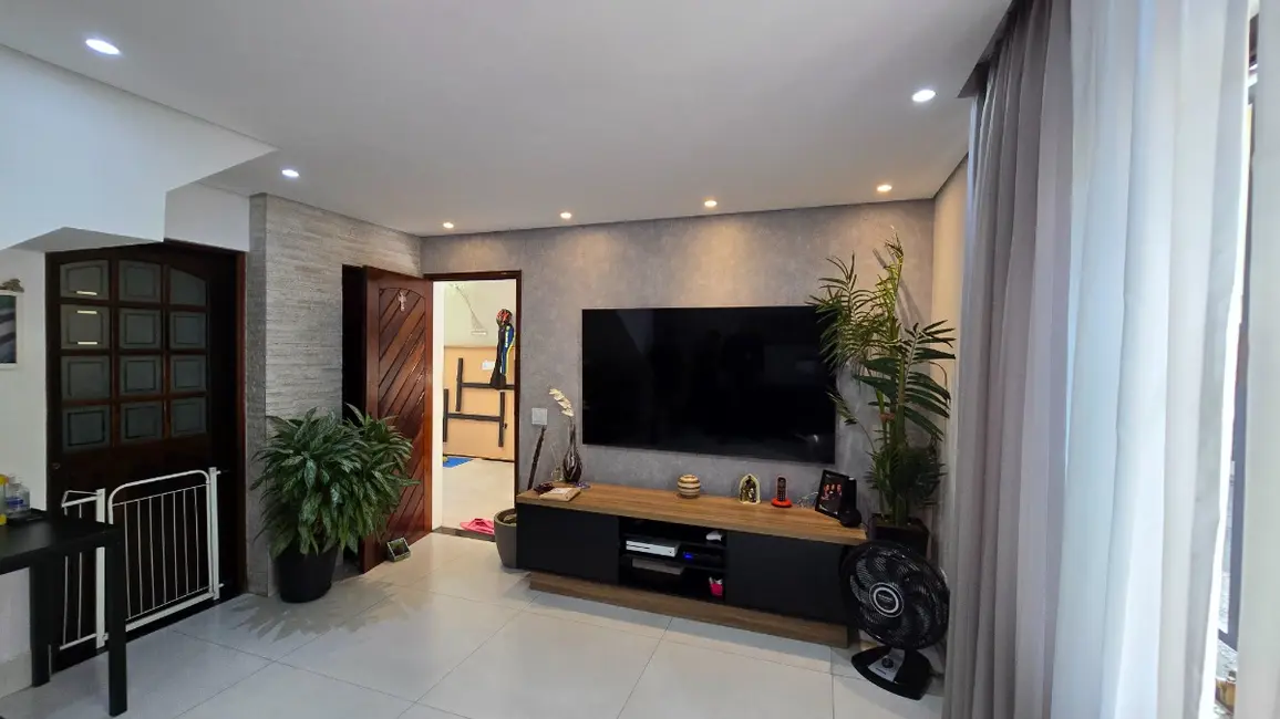 Foto 1 de Casa de Condomínio com 3 quartos à venda, 102m2 em Vila Medeiros, São Paulo - SP