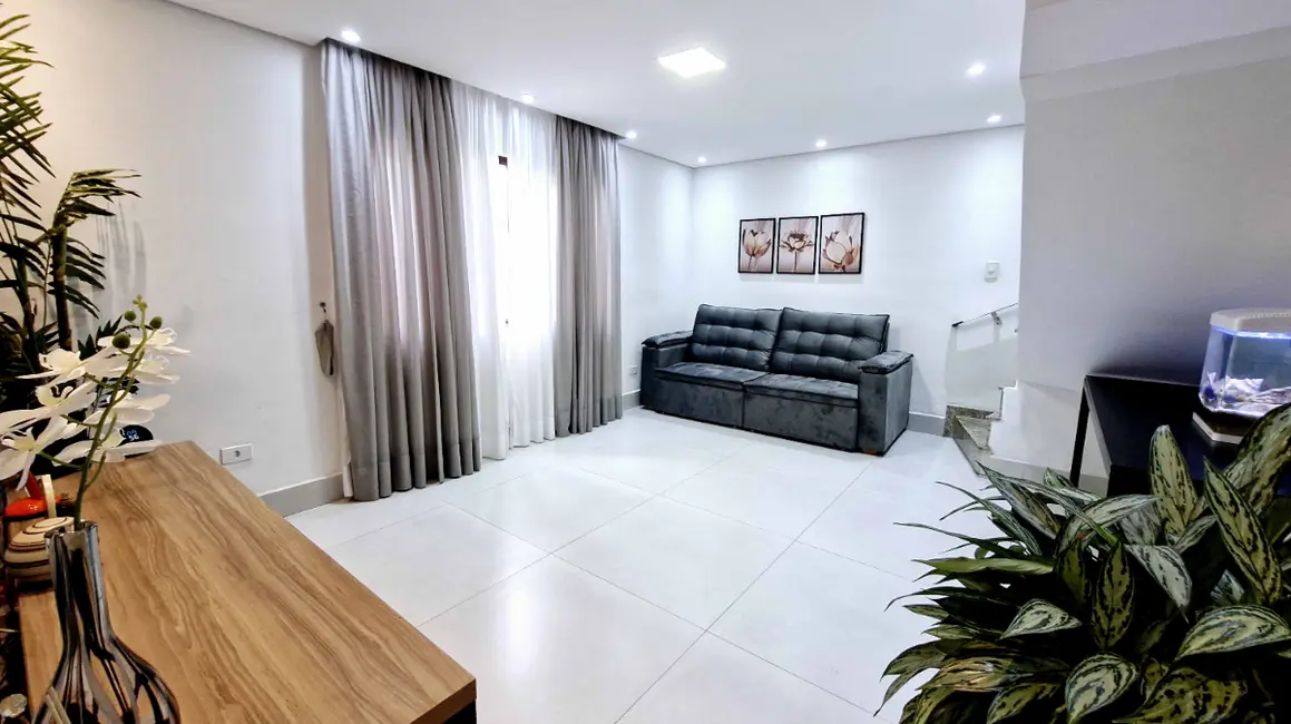 Foto 2 de Casa de Condomínio com 3 quartos à venda, 102m2 em Vila Medeiros, São Paulo - SP