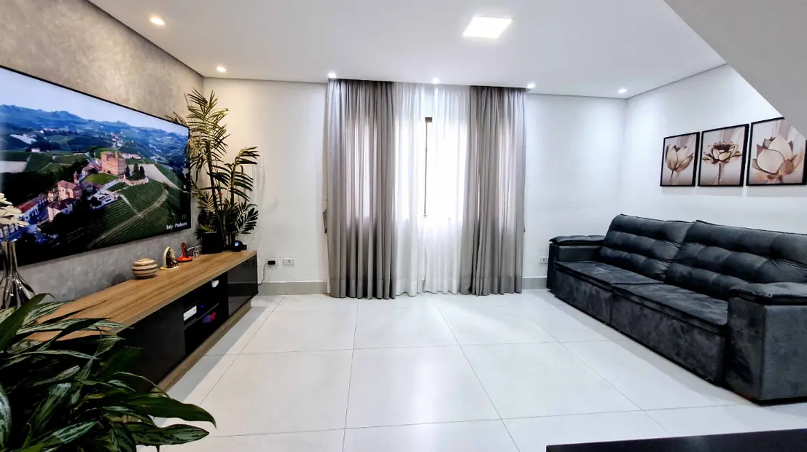 Foto 4 de Casa de Condomínio com 3 quartos à venda, 102m2 em Vila Medeiros, São Paulo - SP