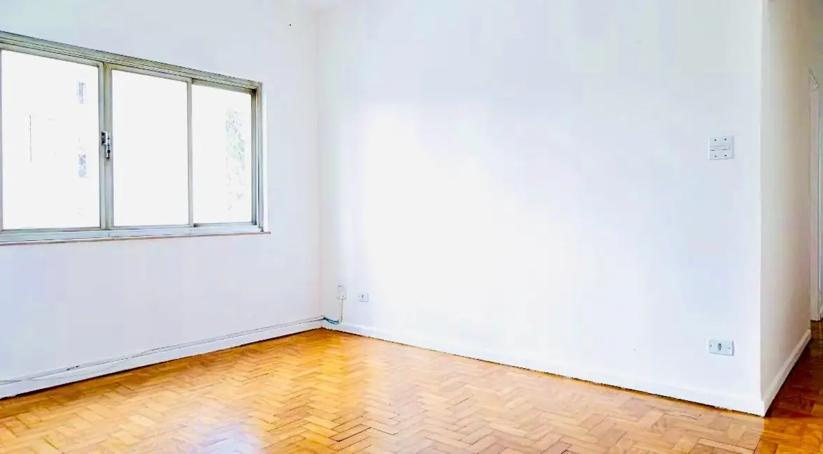 Apartamento com 2 quartos à venda, 63m2 em Jardim Paulista, São Paulo - SP - imagem 3 Foto 3 de Apartamento com 2 quartos à venda, 63m2 em Jardim Paulista, São Paulo - SP