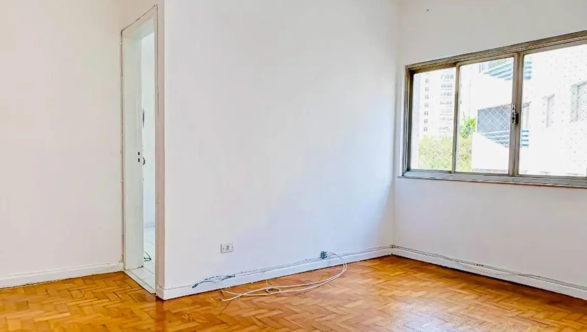 Apartamento com 2 quartos à venda, 63m2 em Jardim Paulista, São Paulo - SP - imagem 1 Foto 1 de Apartamento com 2 quartos à venda, 63m2 em Jardim Paulista, São Paulo - SP