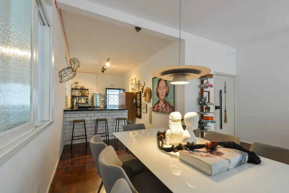 Apartamento com 2 quartos à venda, 119m2 em Cerqueira César, São Paulo - SP - imagem 7 Foto 7 de Apartamento com 2 quartos à venda, 119m2 em Cerqueira César, São Paulo - SP