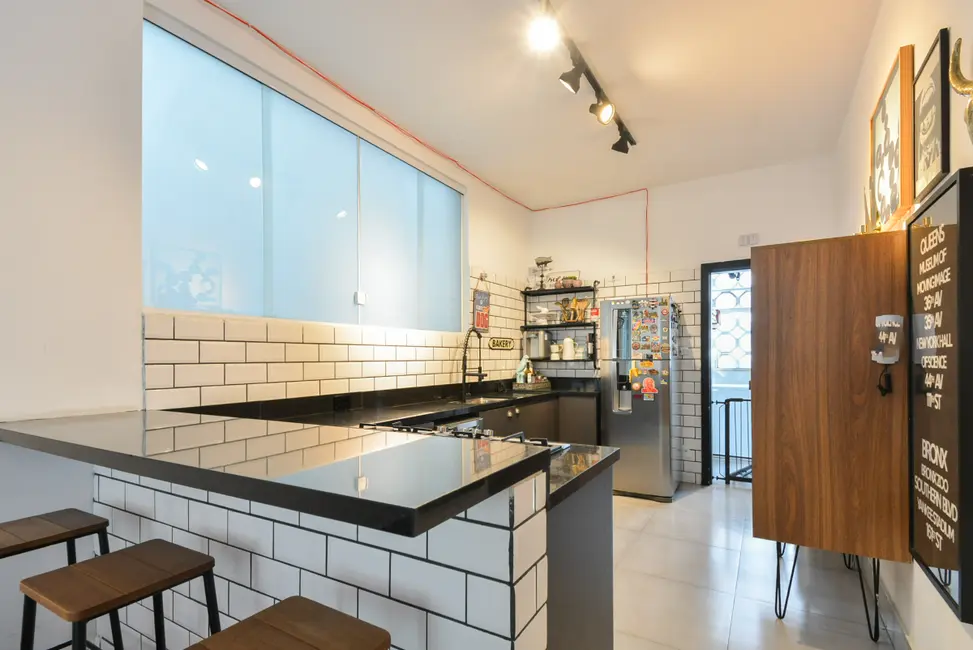 Apartamento com 2 quartos à venda, 119m2 em Cerqueira César, São Paulo - SP - imagem 9 Foto 9 de Apartamento com 2 quartos à venda, 119m2 em Cerqueira César, São Paulo - SP