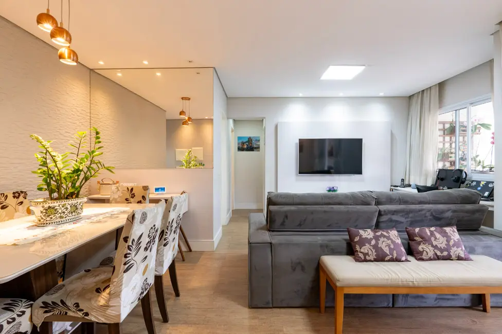 Foto 8 de Apartamento com 2 quartos à venda, 77m2 em Vila Andrade, São Paulo - SP