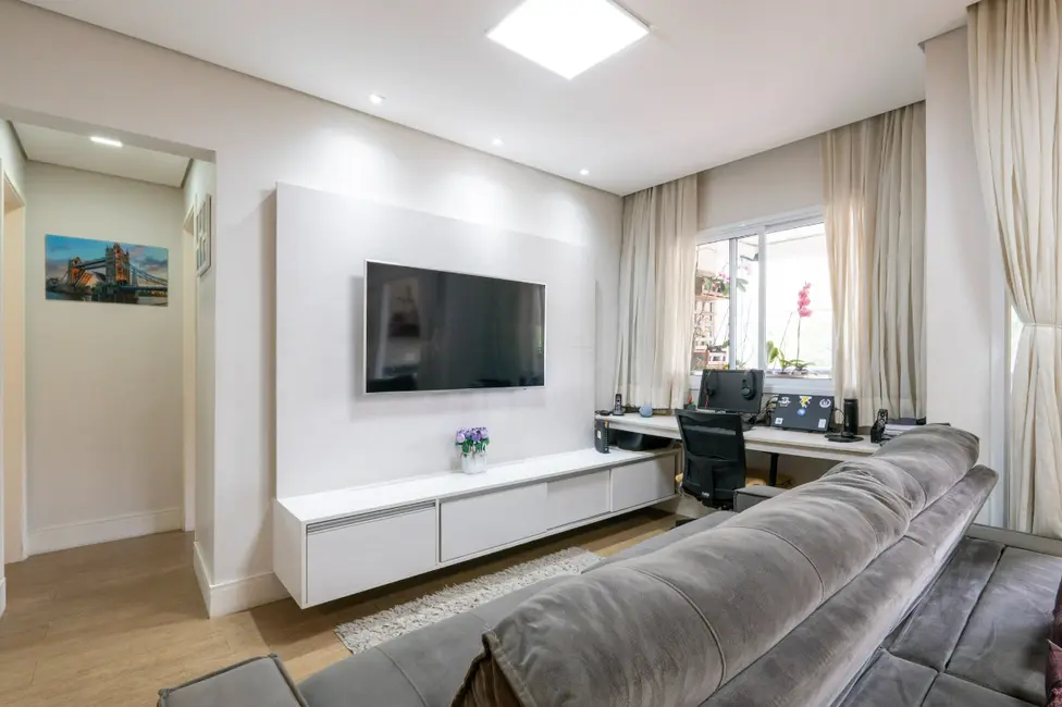 Foto 9 de Apartamento com 2 quartos à venda, 77m2 em Vila Andrade, São Paulo - SP