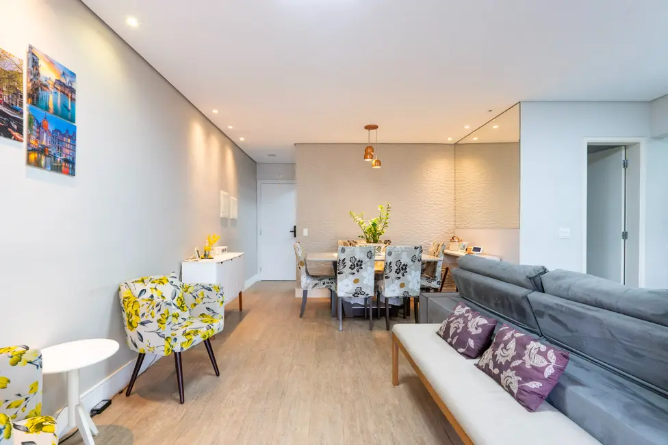 Foto 3 de Apartamento com 2 quartos à venda, 77m2 em Vila Andrade, São Paulo - SP