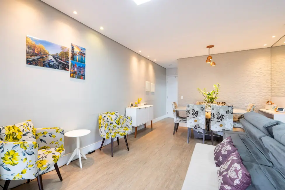 Foto 2 de Apartamento com 2 quartos à venda, 77m2 em Vila Andrade, São Paulo - SP