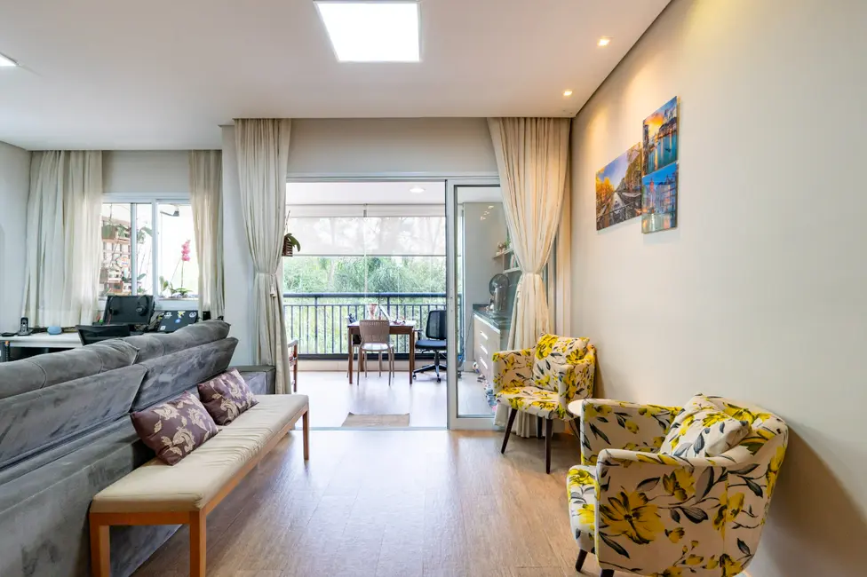 Foto 5 de Apartamento com 2 quartos à venda, 77m2 em Vila Andrade, São Paulo - SP