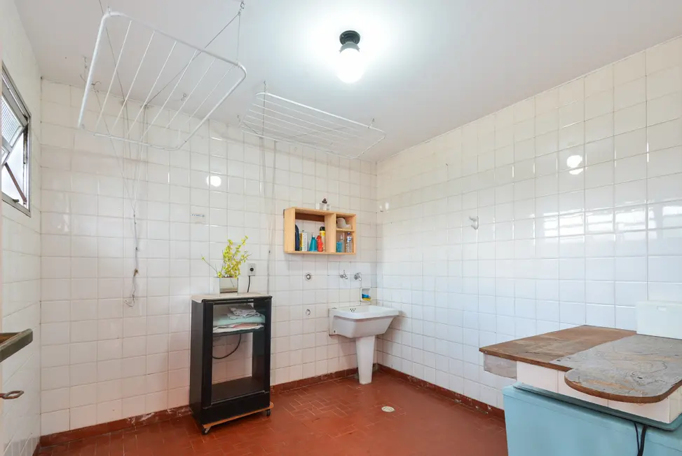 Foto 7 de Casa com 3 quartos à venda, 250m2 em Jardim da Glória, São Paulo - SP