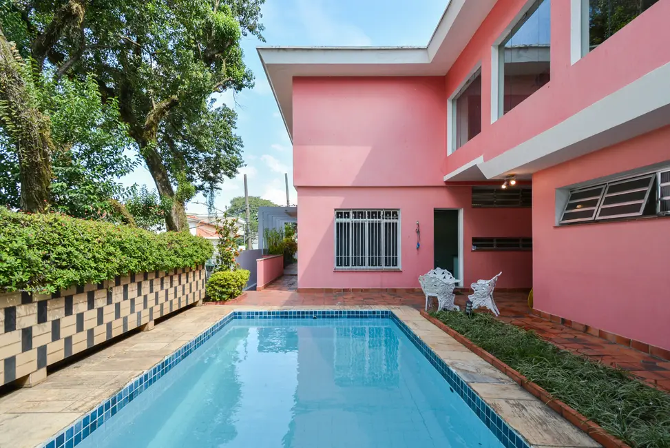 Foto 4 de Casa com 3 quartos à venda, 250m2 em Jardim da Glória, São Paulo - SP