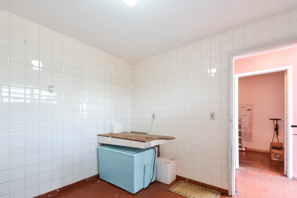 Foto 8 de Casa com 3 quartos à venda, 250m2 em Jardim da Glória, São Paulo - SP