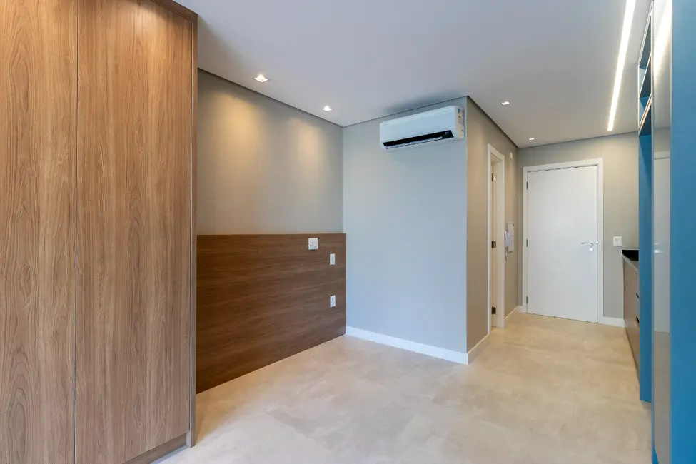 Foto 2 de Apartamento com 1 quarto à venda, 50m2 em São Paulo - SP