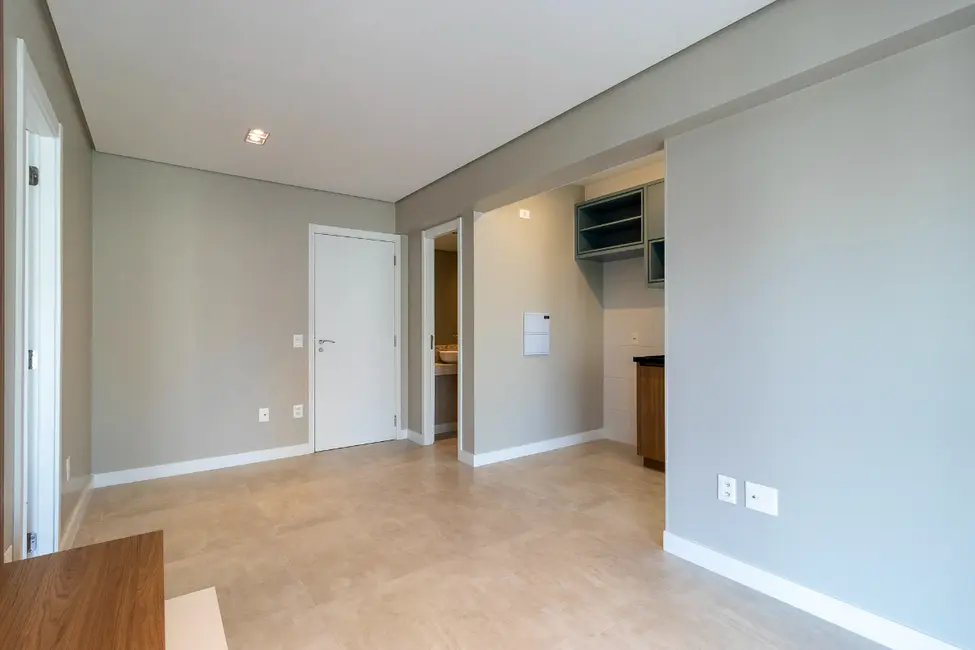 Foto 5 de Apartamento com 1 quarto à venda, 50m2 em São Paulo - SP