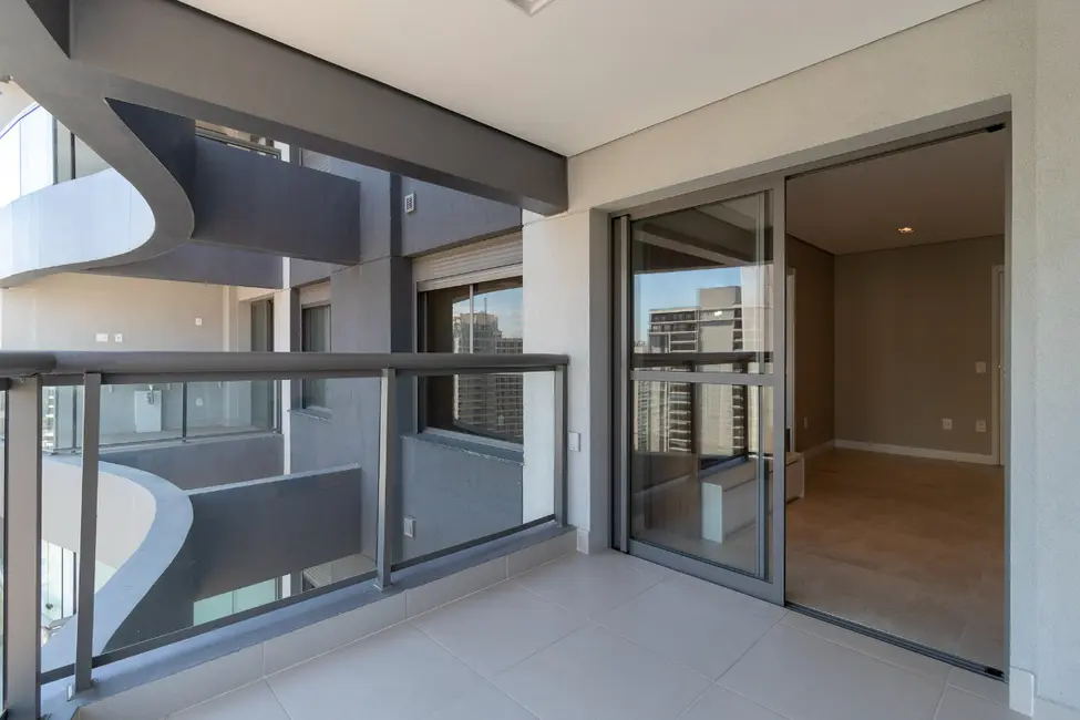 Foto 7 de Apartamento com 1 quarto à venda, 50m2 em São Paulo - SP