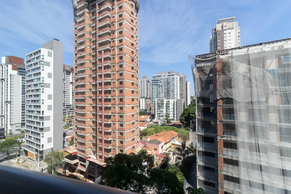 Foto 6 de Apartamento à venda, 32m2 em São Paulo - SP