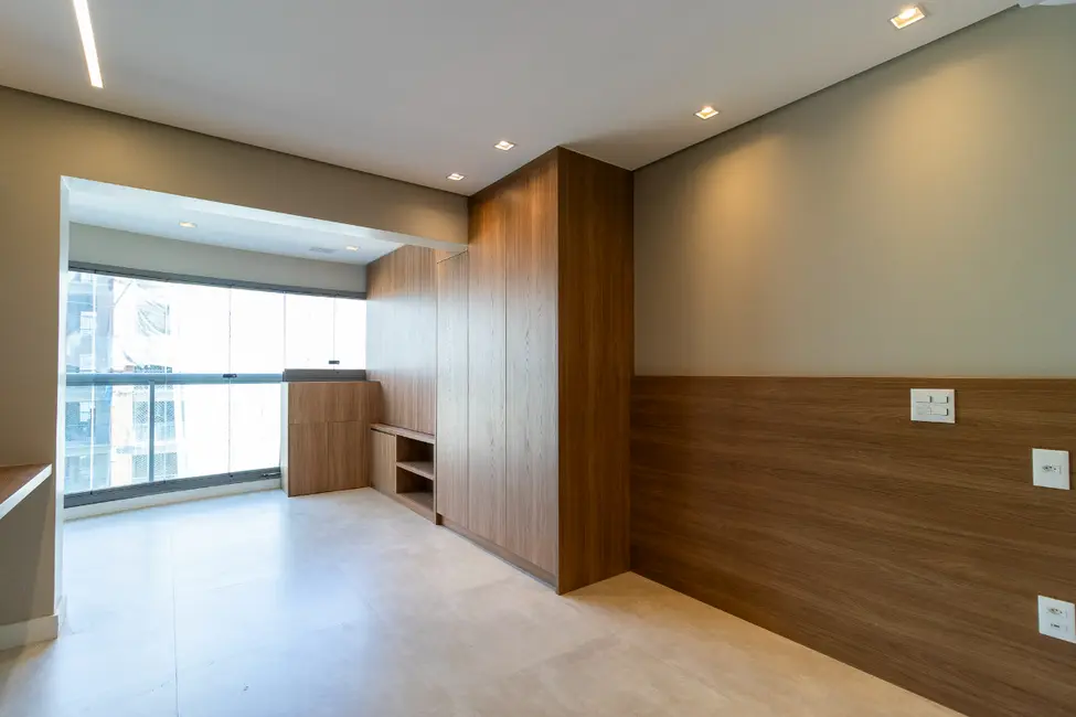 Foto 2 de Apartamento à venda, 32m2 em São Paulo - SP