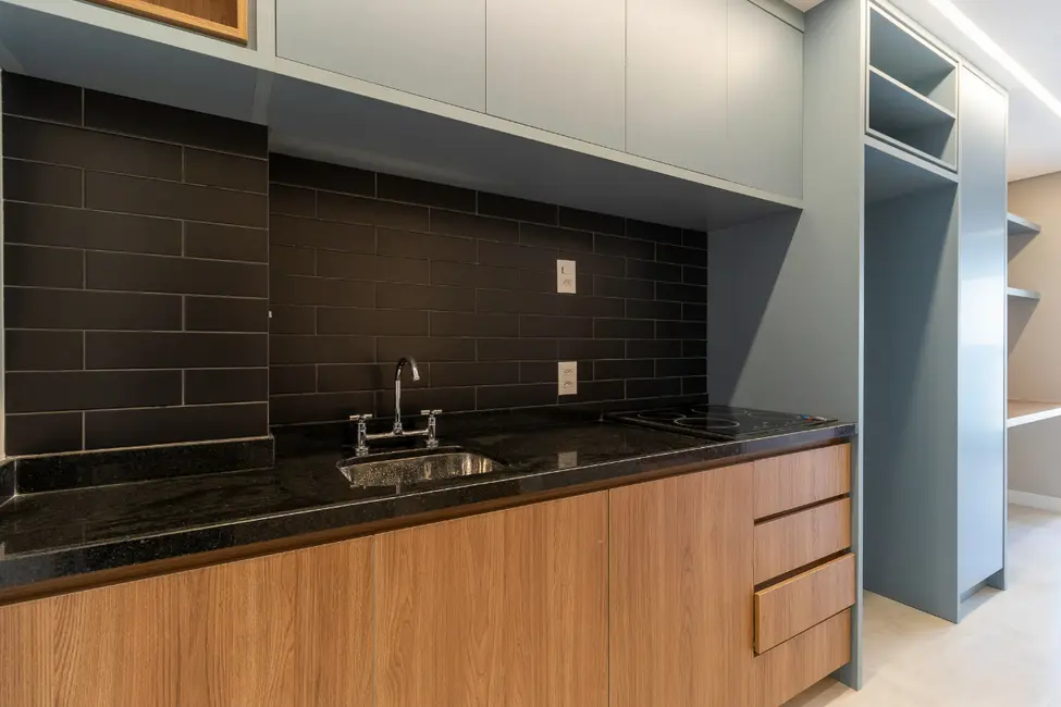 Foto 8 de Apartamento à venda, 32m2 em São Paulo - SP