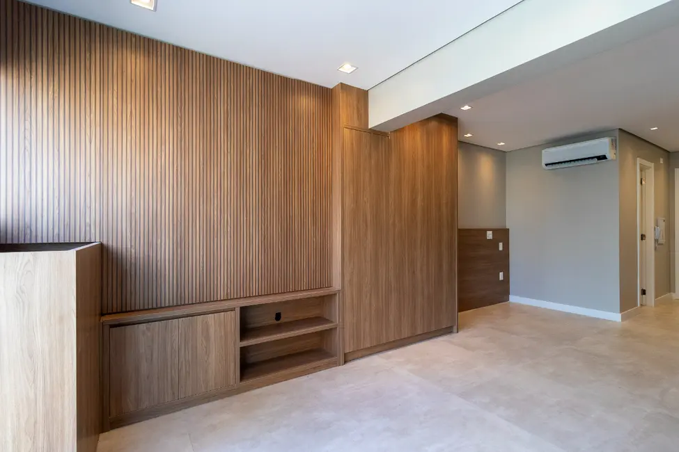 Foto 5 de Apartamento à venda, 32m2 em São Paulo - SP