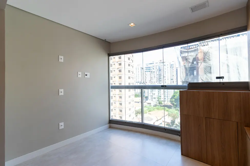 Foto 3 de Apartamento à venda, 32m2 em São Paulo - SP