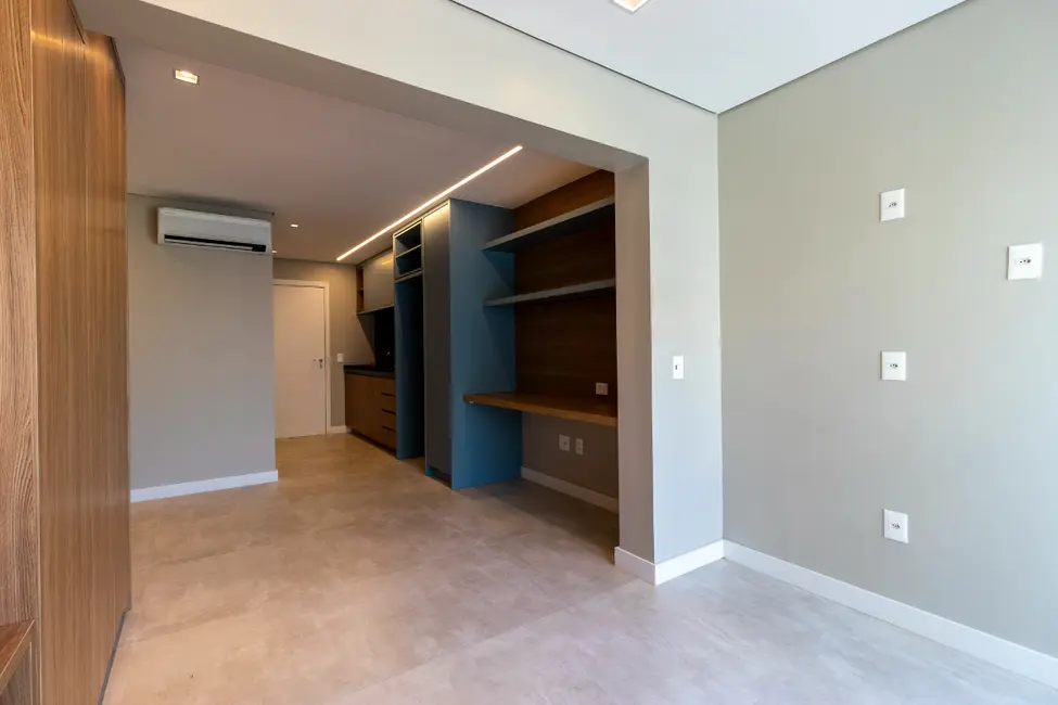 Foto 4 de Apartamento à venda, 32m2 em São Paulo - SP