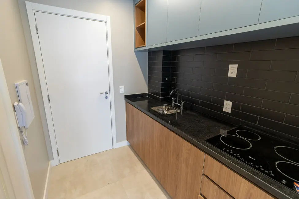 Foto 7 de Apartamento à venda, 32m2 em São Paulo - SP