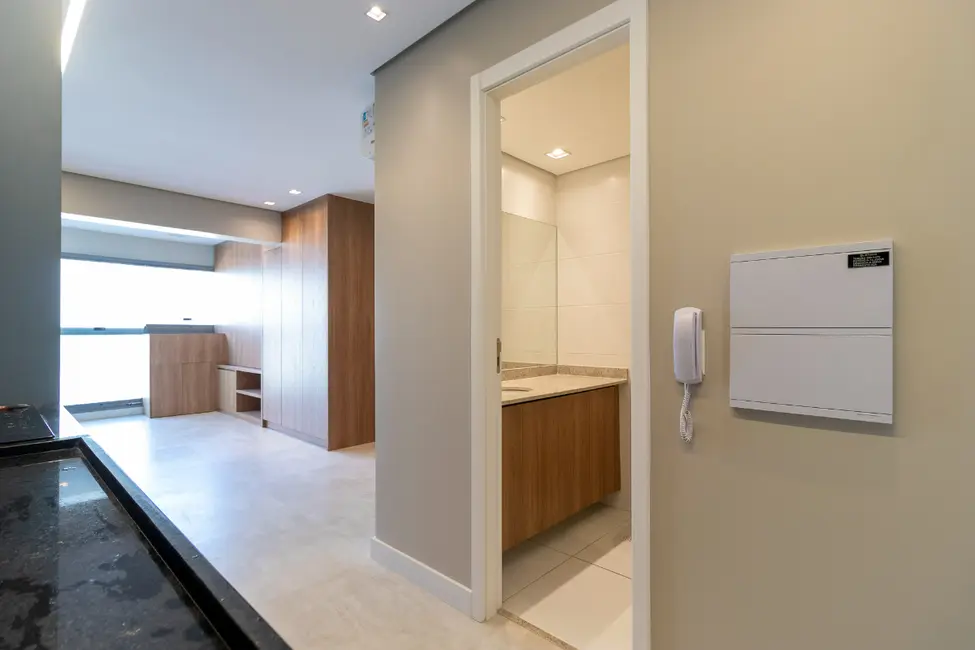 Foto 9 de Apartamento à venda, 32m2 em São Paulo - SP