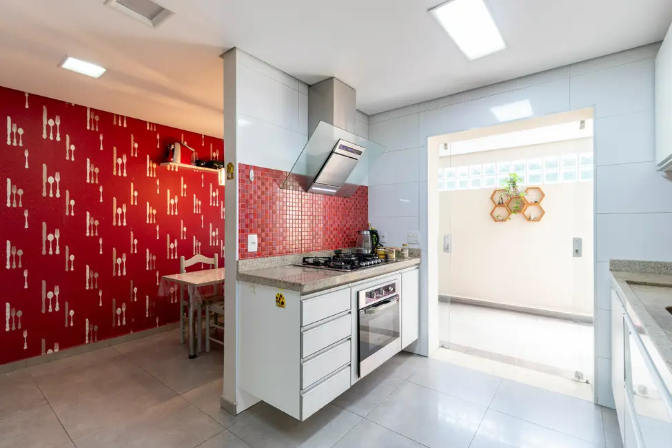 Foto 9 de Casa com 3 quartos à venda, 189m2 em Parque Jabaquara, São Paulo - SP