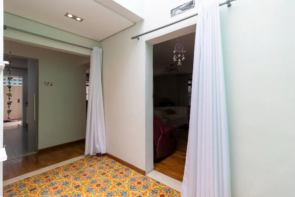 Foto 8 de Casa com 3 quartos à venda, 189m2 em Parque Jabaquara, São Paulo - SP