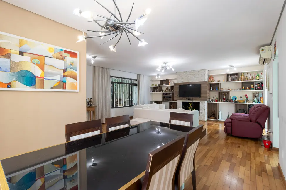 Foto 4 de Casa com 3 quartos à venda, 189m2 em Parque Jabaquara, São Paulo - SP