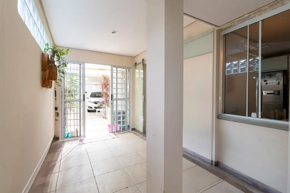 Foto 6 de Casa com 3 quartos à venda, 189m2 em Parque Jabaquara, São Paulo - SP