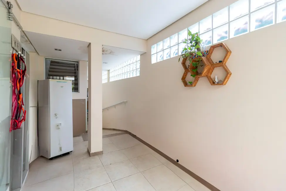 Foto 5 de Casa com 3 quartos à venda, 189m2 em Parque Jabaquara, São Paulo - SP