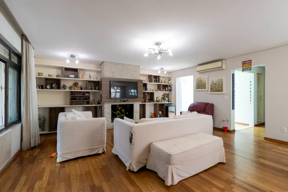 Foto 3 de Casa com 3 quartos à venda, 189m2 em Parque Jabaquara, São Paulo - SP