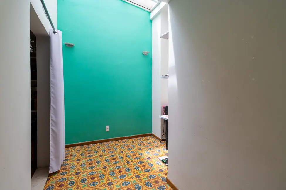 Foto 7 de Casa com 3 quartos à venda, 189m2 em Parque Jabaquara, São Paulo - SP